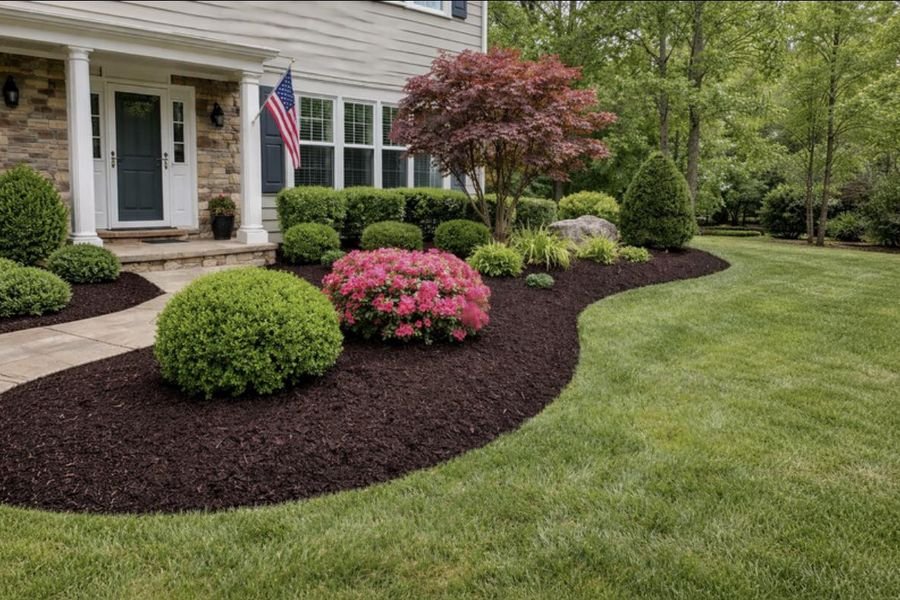 Plantings
