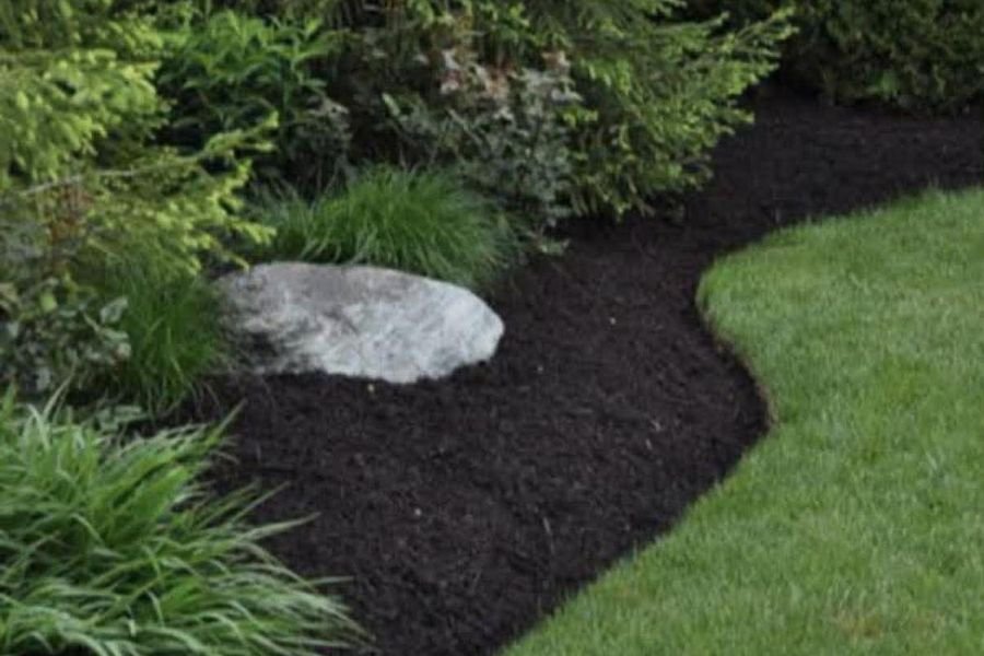 Mulching