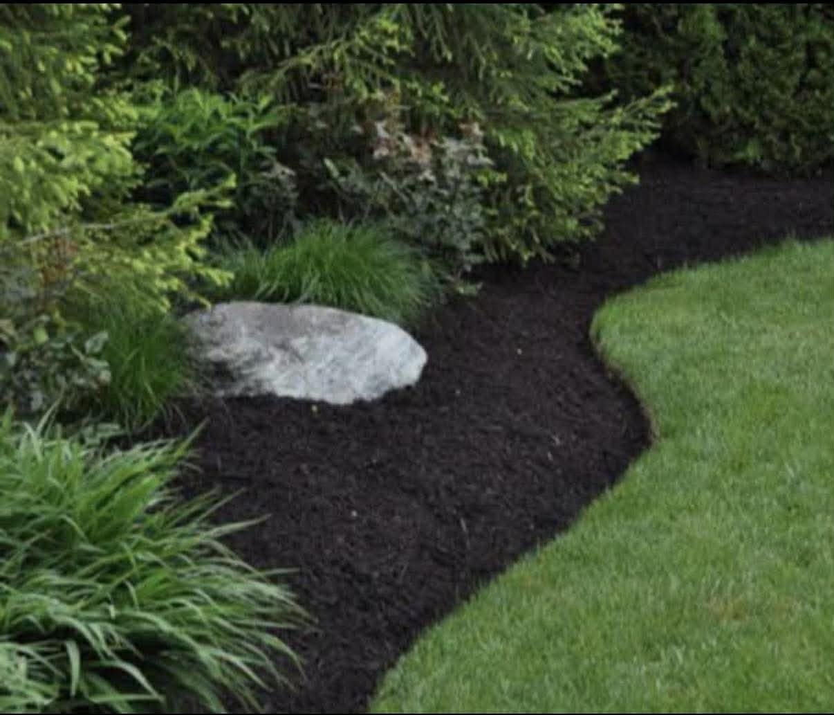 Mulching